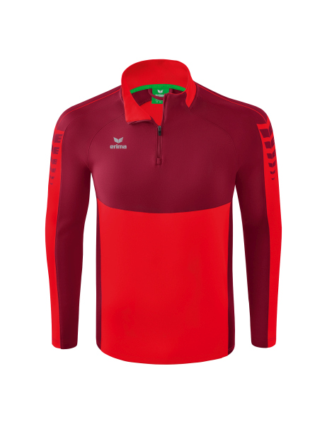 Adults Six Wings Training Top Erima Adults Six Wings Training Top Erima