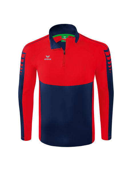 Adults Six Wings Training Top Erima Adults Six Wings Training Top Erima