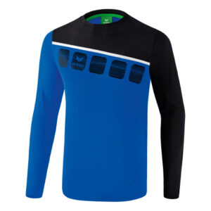 Adults 5-C Longsleeve Erima