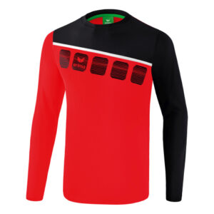 Adults 5-C Longsleeve Erima