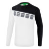 Adults 5-C Longsleeve Erima