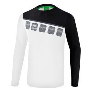 Adults 5-C Longsleeve Erima