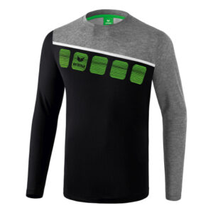 Adults 5-C Longsleeve Erima