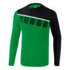 Adults 5-C Longsleeve Erima