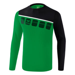 Adults 5-C Longsleeve Erima
