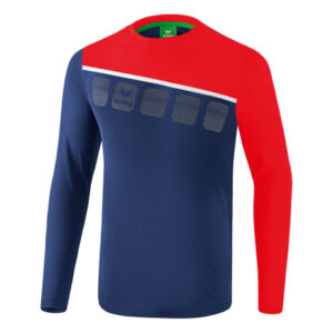 Adults 5-C Longsleeve Erima