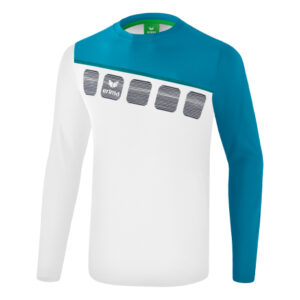 Adults 5-C Longsleeve Erima