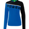 Ladies 5-C Longsleeve Erima