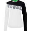 Ladies 5-C Longsleeve Erima