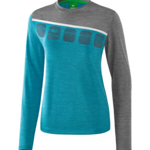 Ladies 5-C Longsleeve Erima