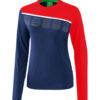 Ladies 5-C Longsleeve Erima