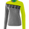 Ladies 5-C Longsleeve Erima