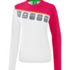 Ladies 5-C Longsleeve Erima