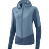 Ladies Hybrid Lite Jacket Erima