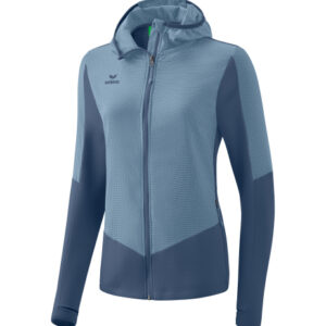 Ladies Hybrid Lite Jacket Erima