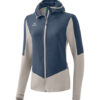 Ladies Hybrid Lite Jacket Erima