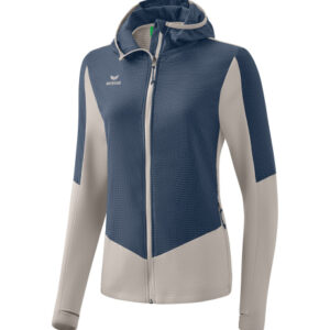 Ladies Hybrid Lite Jacket Erima
