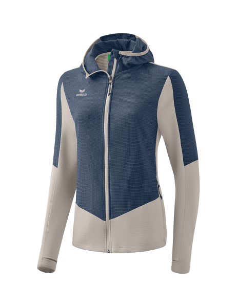 Ladies Hybrid Lite Jacket Erima Ladies Hybrid Lite Jacket Erima