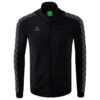 Adults Essential Team Track Top Jacket Erima