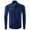 Adults Essential Team Track Top Jacket Erima