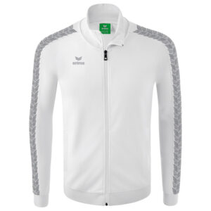 Adults Essential Team Track Top Jacket Erima