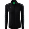 Ladies Essential Team Track Top Jacket Erima