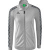 Ladies Essential Team Track Top Jacket Erima
