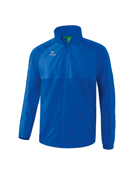 Adults Team All-weather Jacket Erima Adults Team All-weather Jacket Erima
