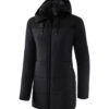 Ladies Squad Winter Jacket Erima