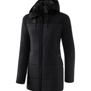 Ladies Squad Winter Jacket Erima