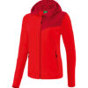Ladies Softshell Jacket Performance Erima