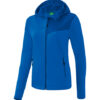 Ladies Softshell Jacket Performance Erima