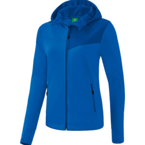 Ladies Softshell Jacket Performance Erima