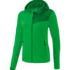 Ladies Softshell Jacket Performance Erima