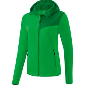 Ladies Softshell Jacket Performance Erima