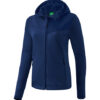 Ladies Softshell Jacket Performance Erima