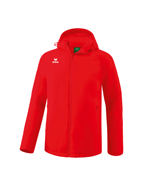 Adults Team Winter Jacket Erima Adults Team Winter Jacket Erima