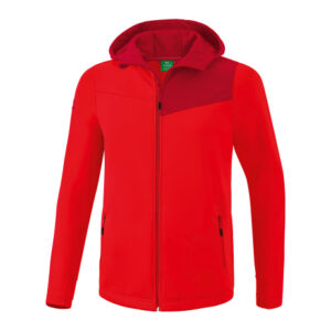 Adults Softshell Jacket Performance Erima