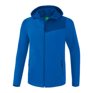 Adults Softshell Jacket Performance Erima