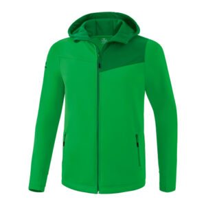 Adults Softshell Jacket Performance Erima