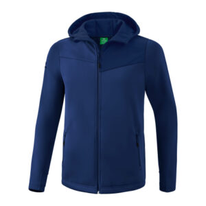Adults Softshell Jacket Performance Erima