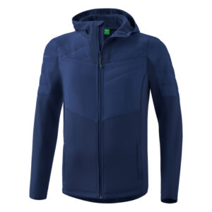 Adults Hybrid Jacket Erima
