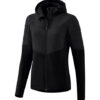 Ladies Hybrid Jacket Erima