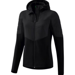 Ladies Hybrid Jacket Erima