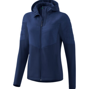 Ladies Hybrid Jacket Erima
