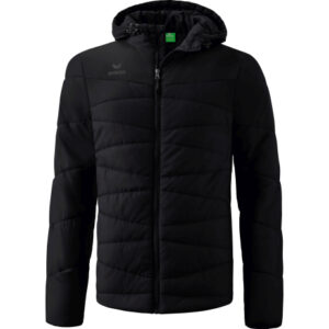 Adults Quilted Jacket Erima