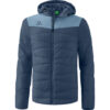 Adults Quilted Jacket Erima