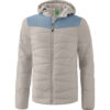 Adults Quilted Jacket Erima