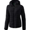 Ladies Quilted Jacket Erima