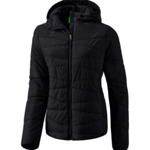 Ladies Quilted Jacket Erima